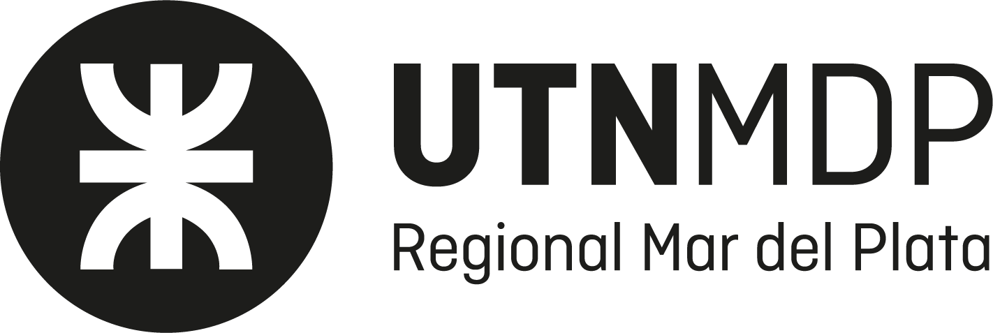 Logo UTN